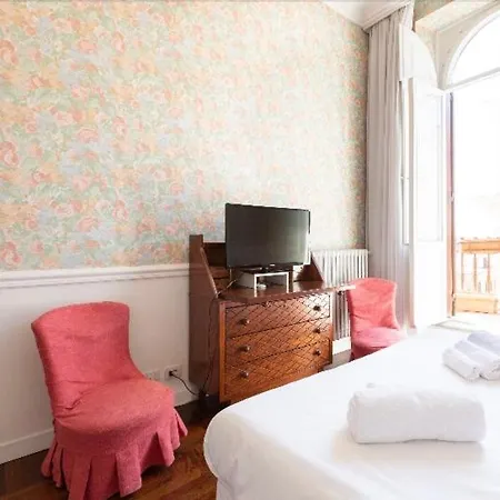 Bed & Breakfast Querini Roma