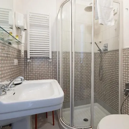 Querini B&B 로마