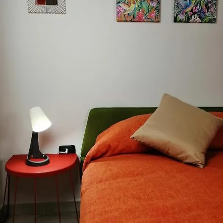 Trastevere & Gianicolo Sweet Rest Gasthuis Rome