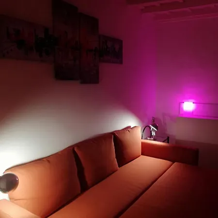 Apartment Coronari 45 *