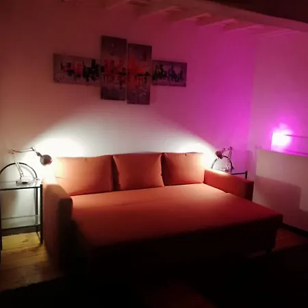 Apartment Coronari 45