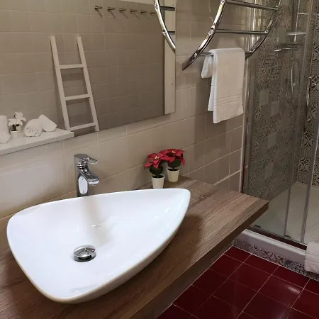 In Style St Peter Apartment *
