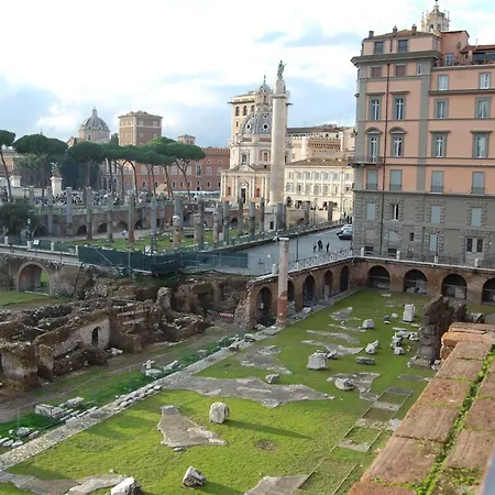 Novembre 152 Rome