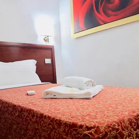 Guest house Holiday Termini Rome