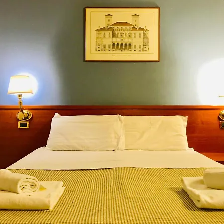 Guest house Holiday Termini