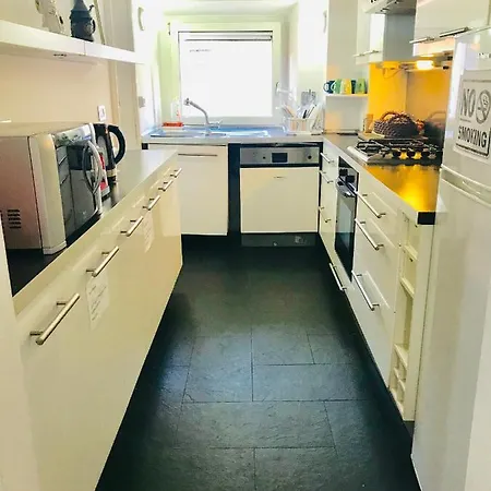 Guest house Holiday Termini Rome