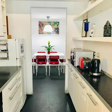 Holiday Termini Guest house