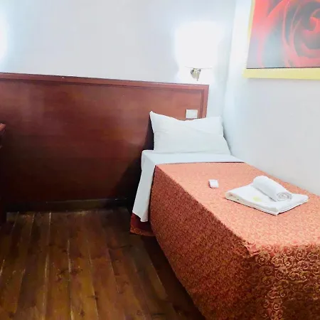 Guest house Holiday Termini Rome