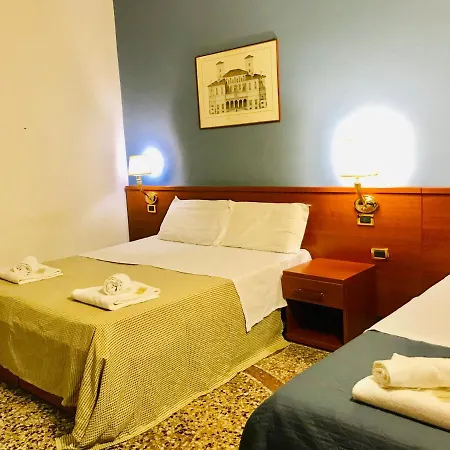Holiday Termini Guest house Rome