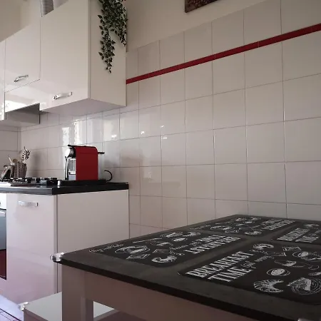 Apartment In Style St Peter *