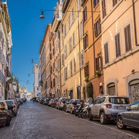 Fresh House Monti Roma