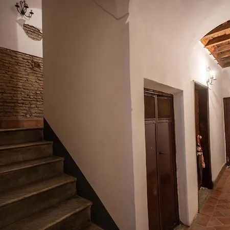 Fresh House Monti * Roma