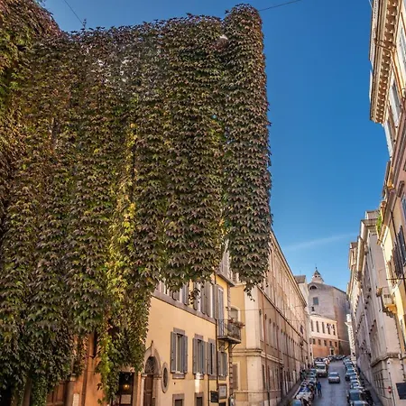 Fresh House Monti Roma