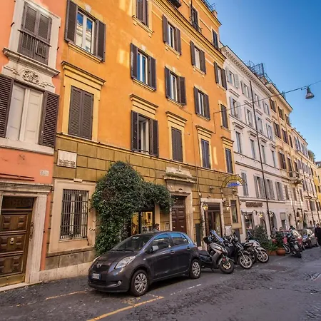 Apartament Fresh House Monti