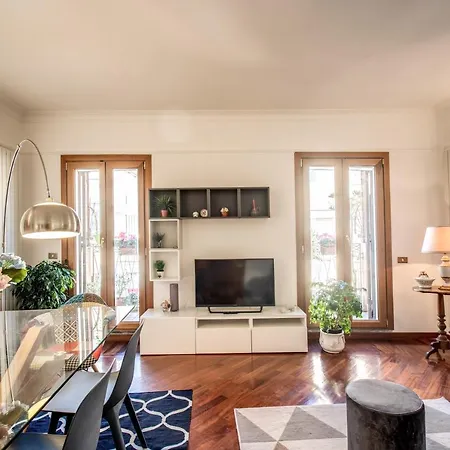Apartament Fresh House Monti *