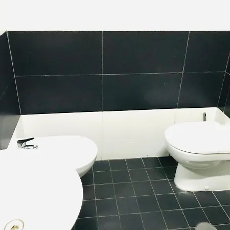 Guest house Holiday Termini Rome