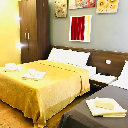 Holiday Termini Guest house Rome