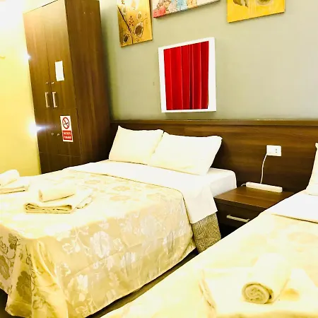 Guest house Holiday Termini Rome