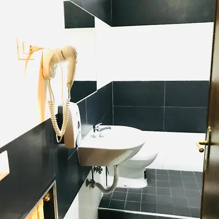 Guest house Holiday Termini Rome