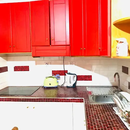 Holiday Termini Guest house