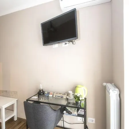 Vacanze Romane Bed & Breakfast *