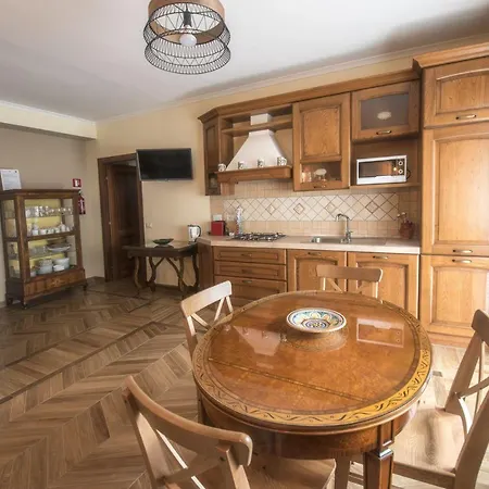 Bed & Breakfast Vacanze Romane Řím