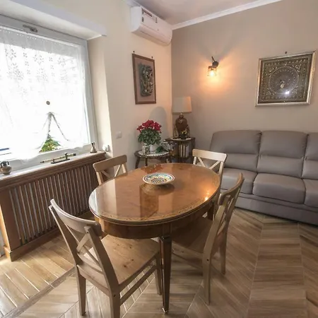 Vacanze Romane Řím