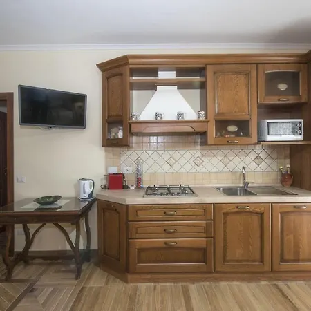 Vacanze Romane Bed & Breakfast Řím
