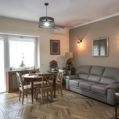 Vacanze Romane Bed & Breakfast Řím