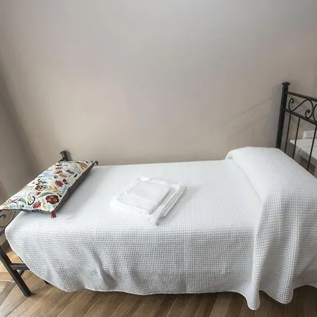 Vacanze Romane Řím