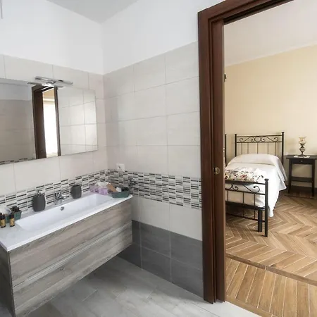 Vacanze Romane Řím