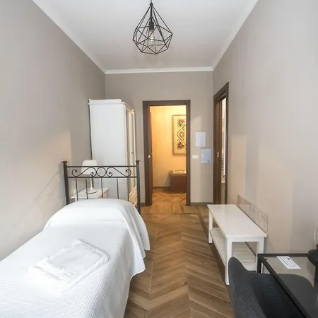 Bed & Breakfast Vacanze Romane Řím