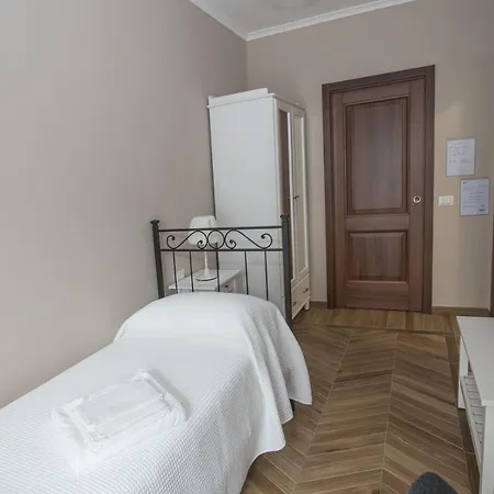 Bed & Breakfast Vacanze Romane Řím