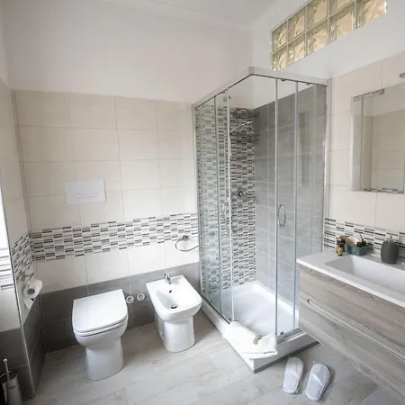 Bed & Breakfast Vacanze Romane Řím