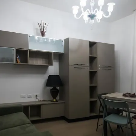 Apartment Casa Sciunzi - Elegant In Termini