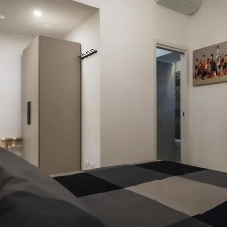 Apartment Casa Sciunzi - Elegant In Termini