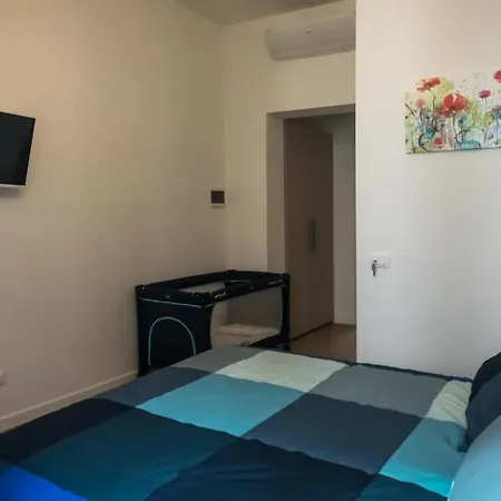 Casa Sciunzi - Elegant In Termini Apartment