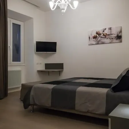 Casa Sciunzi - Elegant In Termini Rome