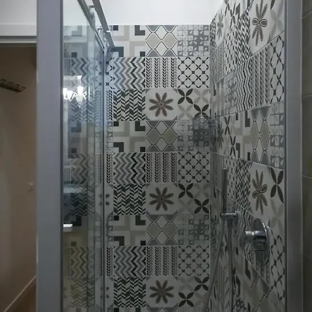 Casa Sciunzi - Elegant In Termini * Рим