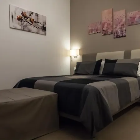 Apartment Casa Sciunzi - Elegant In Termini Rome