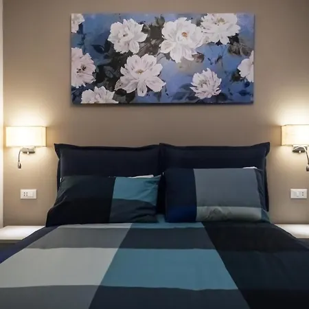 Apartment Casa Sciunzi - Elegant In Termini Rome