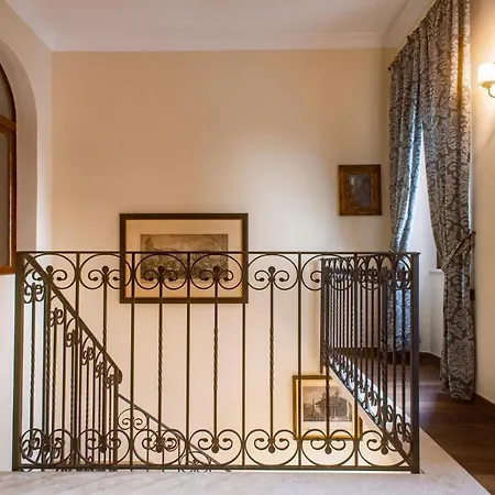 Tenuta San Sebastiano Holiday home