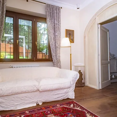 Tenuta San Sebastiano