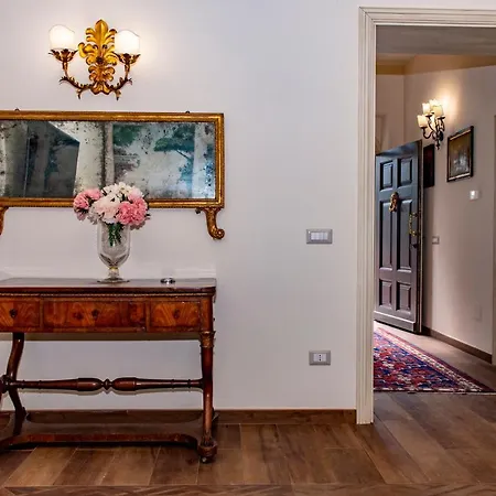 Tenuta San Sebastiano Holiday home