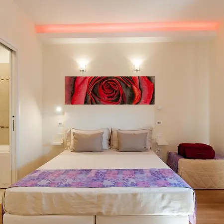 Tre Civette Sul Como Rome