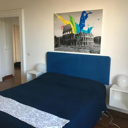 Guest house Piazza Mazzini