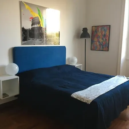 Piazza Mazzini Guest house