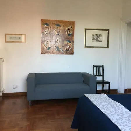 Piazza Mazzini