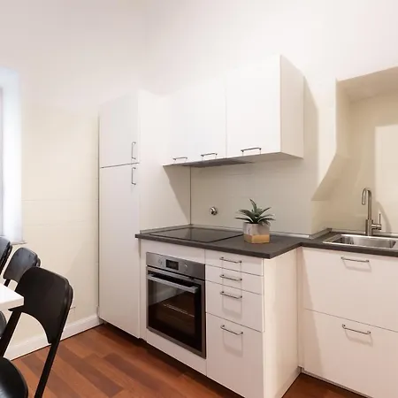 Leonardo Pantheon Apartament *