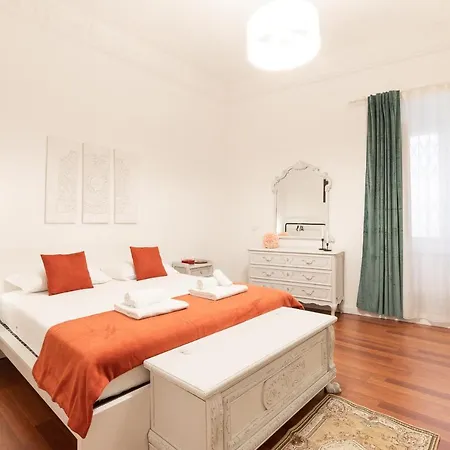 Apartment Leonardo Pantheon